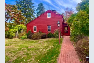 971 Pottersville Rd, Bedminster Township, NJ 07934 - Photo 1