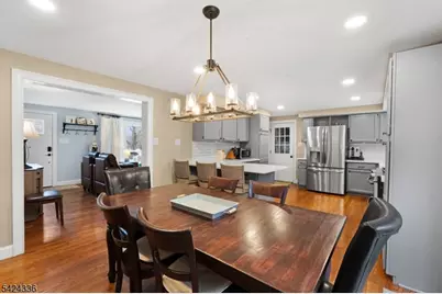 611 Boozer Ln, Hillsborough Township, NJ 08844 - Photo 6