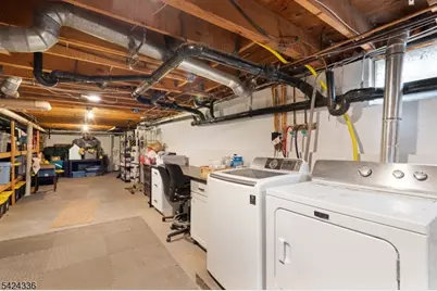 611 Boozer Ln, Hillsborough Township, NJ 08844 - Photo 22