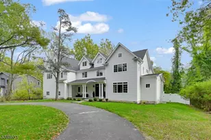 466 White Oak Ridge Rd, Millburn, NJ 07078 - Photo 1