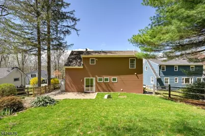 64 Hilltop Trl, Sparta Township, NJ 07871 - Photo 34