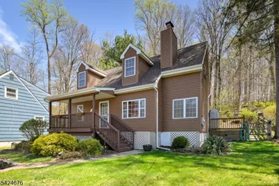 64 Hilltop Trl, Sparta Township, NJ 07871 - Photo 4