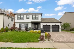 148 Jockey Hollow Way, Union Township, NJ 07083 - Photo 2
