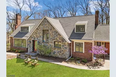 75 Farmersville Rd, Tewksbury Township, NJ 07830 - Photo 1