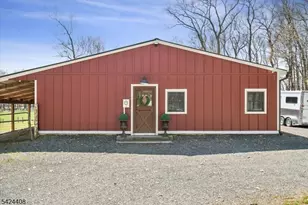 75 Farmersville Rd, Tewksbury Township, NJ 07830 - Photo 40