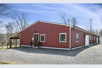 75 Farmersville Rd, Tewksbury Township, NJ 07830 - Photo 2