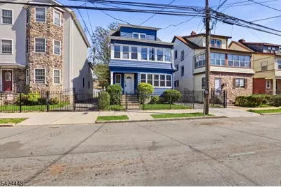 134 W End Ave, Newark, NJ 07106 - Photo 1