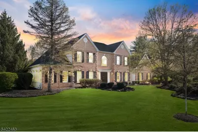 15 Montfort Dr, Montgomery Township, NJ 08502 - Photo 1