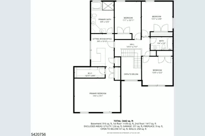 746 Clarence St, Westfield, NJ 07090 - Photo 34