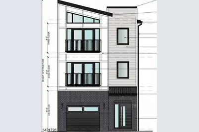 760 S 16th St, Newark, NJ 07103 - Photo 1