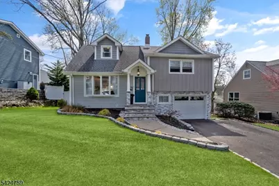 11 Westland Rd, Verona, NJ 07044 - Photo 1