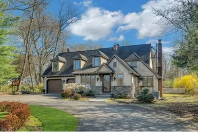 21 Hewlett Rd, Montville Township, NJ 07082 - Photo 1
