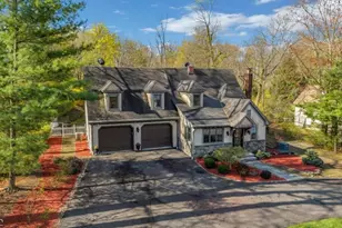 21 Hewlett Rd, Montville Township, NJ 07082 - Photo 40