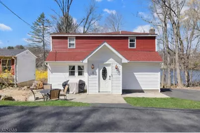 23 Up Mt Glen Lake Dr, West Milford Twp., NJ 07480 - Photo 1