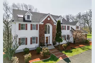 47 Scheurman Terrace, Green Brook Township, NJ 08812 - Photo 1