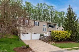 54 Highview Terrace, Rockaway Township, NJ 07801 - Photo 1