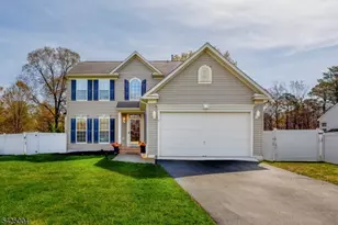 78 Marshall Dr, Egg Harbor Township, NJ 08234 - Photo 1
