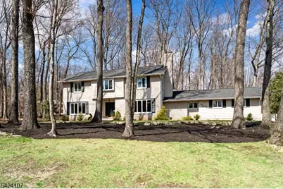 140 Flintlock Rd, Parsippany, NJ 07950 - Photo 1