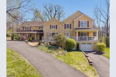 20 Woodland Terrace, High Bridge, NJ 08829 - Photo 1