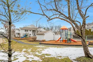 66 Village Green Rd Ondo, Bedminster Township, NJ 07921 - Photo 32