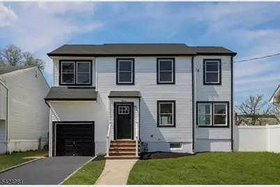 946 Moessner Ave, Union Township, NJ 07083 - Photo 1