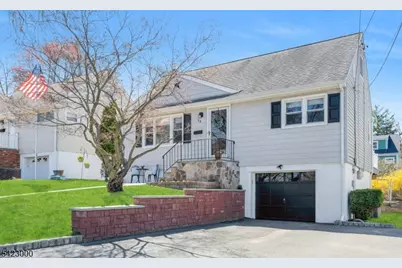 58 Phyllis Rd, West Orange Township, NJ 07052 - Photo 1