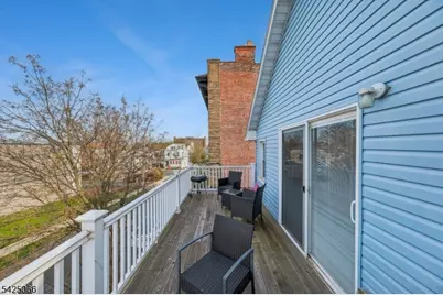 416 Frankfort St, Orange, NJ 07050 - Photo 4