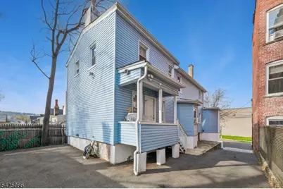 416 Frankfort St, Orange, NJ 07050 - Photo 18