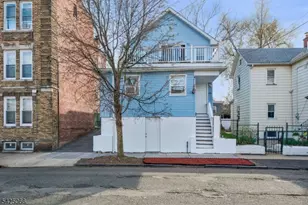416 Frankfort St, Orange, NJ 07050 - Photo 1