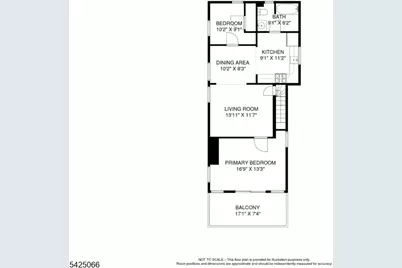 416 Frankfort St, Orange, NJ 07050 - Photo 22