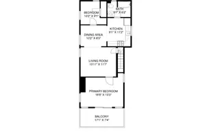 416 Frankfort St, Orange, NJ 07050 - Photo 22