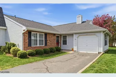 363 Cotswold Pl, Franklin Township, NJ 08873 - Photo 1