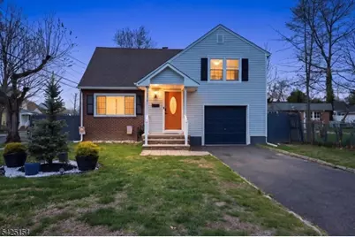 234 Aldene Rd, Roselle, NJ 07203 - Photo 4