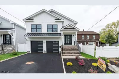 404 Rutgers Ave, Hillside, NJ 07205 - Photo 1