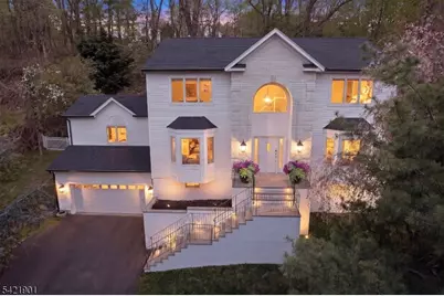 8 Clearview Rd, Springfield, NJ 07081 - Photo 1