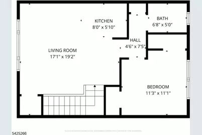 1 Wilson Rd #18B, Sussex, NJ 07461 - Photo 4