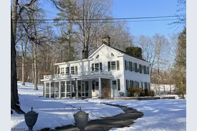 121 Mosle Rd, Mendham Township, NJ 07931 - Photo 1