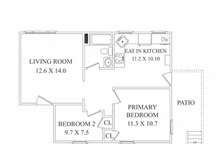 34 Main St Apt, Millburn, NJ 07041 - Photo 16