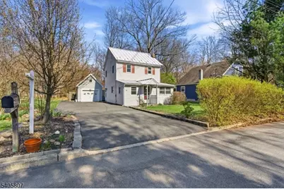 15 Parker Rd, Roxbury Township, NJ 07856 - Photo 1