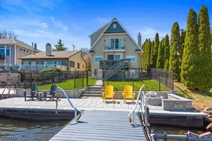 87 N Bertrand Rd, Mount Arlington, NJ 07856 - Photo 2