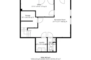 87 N Bertrand Rd, Mount Arlington, NJ 07856 - Photo 34