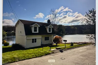 13 N Orchard Ter, Sparta Township, NJ 07871 - Photo 2
