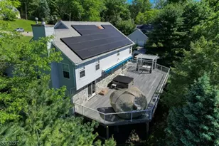 7 Beechwood Terrace, Green Brook Township, NJ 08812 - Photo 34