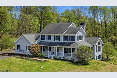 19 Allerton Rd, Clinton Township, NJ 08833 - Photo 1