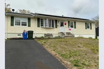 20 Nottingham Dr, Howell Township, NJ 07731 - Photo 2