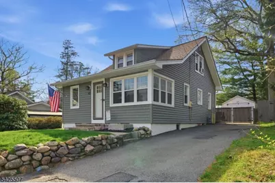 43 Merrie Trail, Denville, NJ 07834 - Photo 1