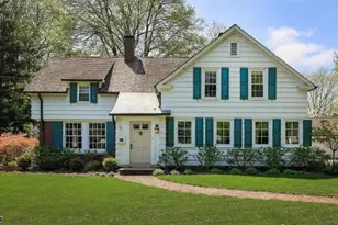 515 Woodland Ave, Westfield, NJ 07090 - Photo 2