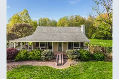 200 Mountain Rd, East Amwell Township, NJ 08551 - Photo 1