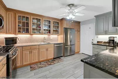 21 Shelley Pl, Morris Township, NJ 07960 - Photo 16