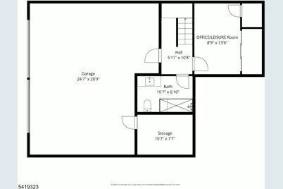 1 Rolling Hill Ct, Madison, NJ 07940 - Photo 50